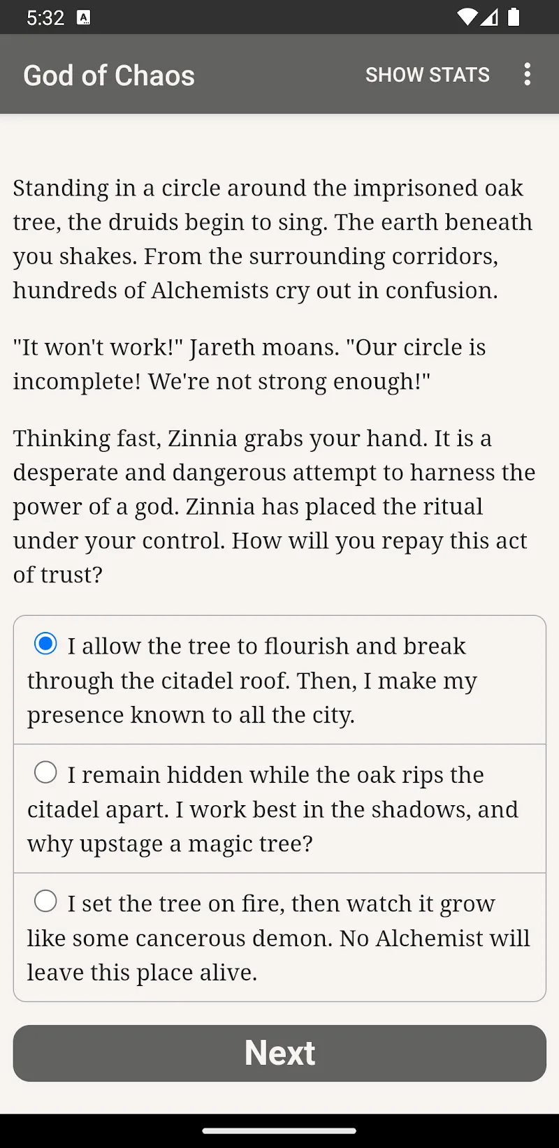 Screenshot 4