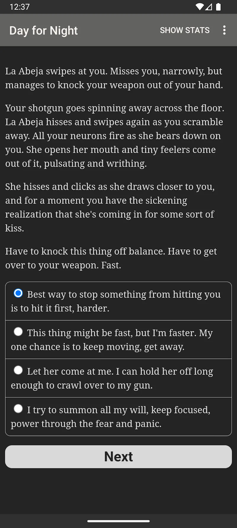 Screenshot 3
