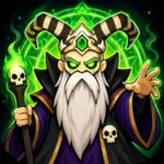 Idle Necromancer Tycoon