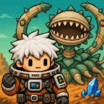 Idle Planet Colonization