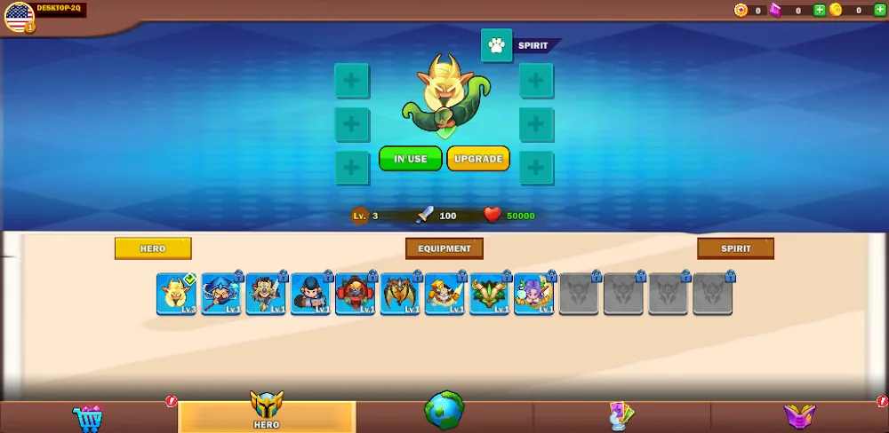 Isurvivor Premium