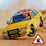 Jumping Car