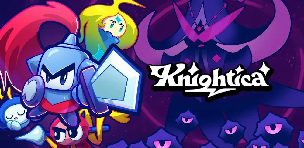Knightica