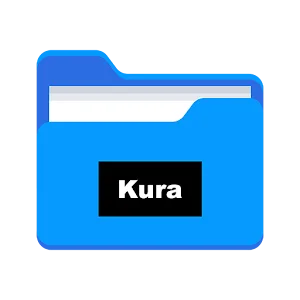 Kura File Manager Pro