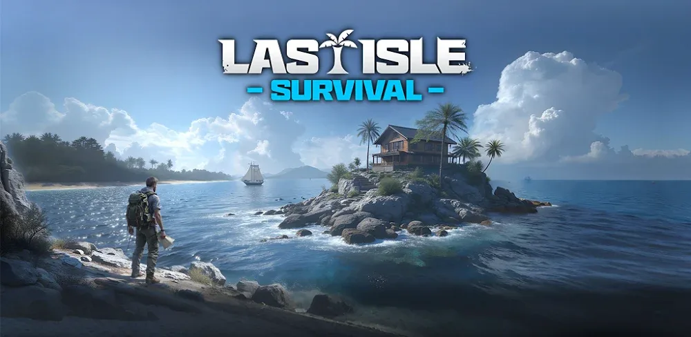 Last Isle: Survival