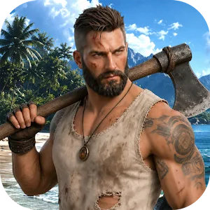 Last Isle: Survival
