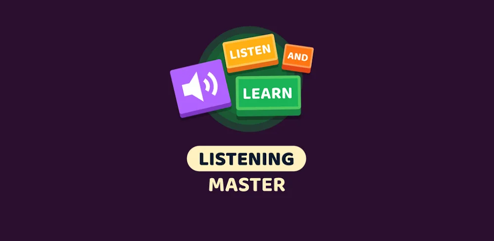 Learn English Listening Pro