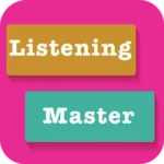 Learn English Listening Pro