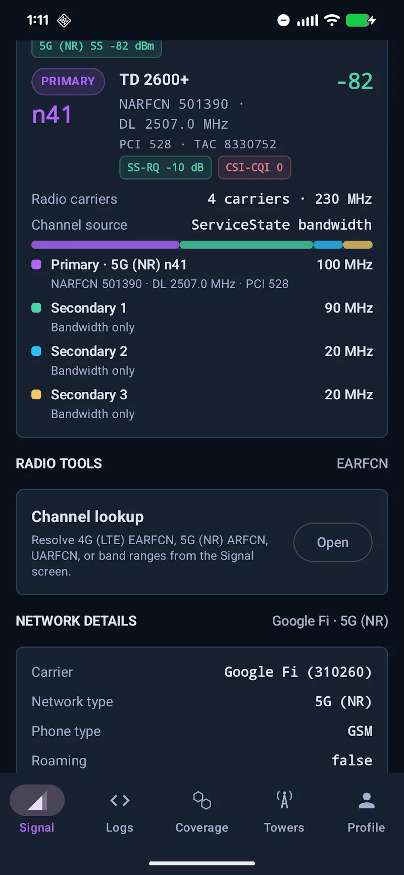 Screenshot 5