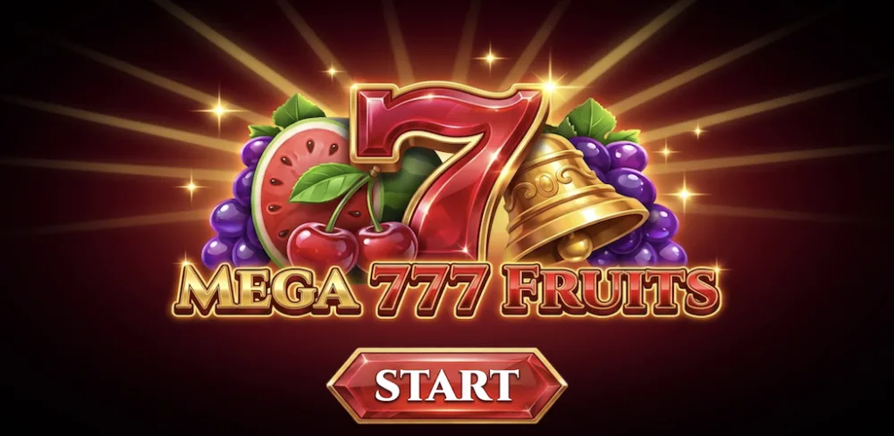 Mega 777
