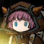 Mika: Dungeon Backpacker