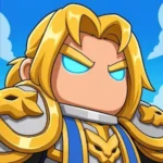 Mini Legion: Hero Legend