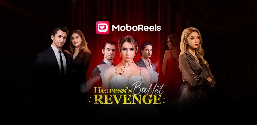 MoboReels