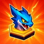 Monster Duel: Battle Arena