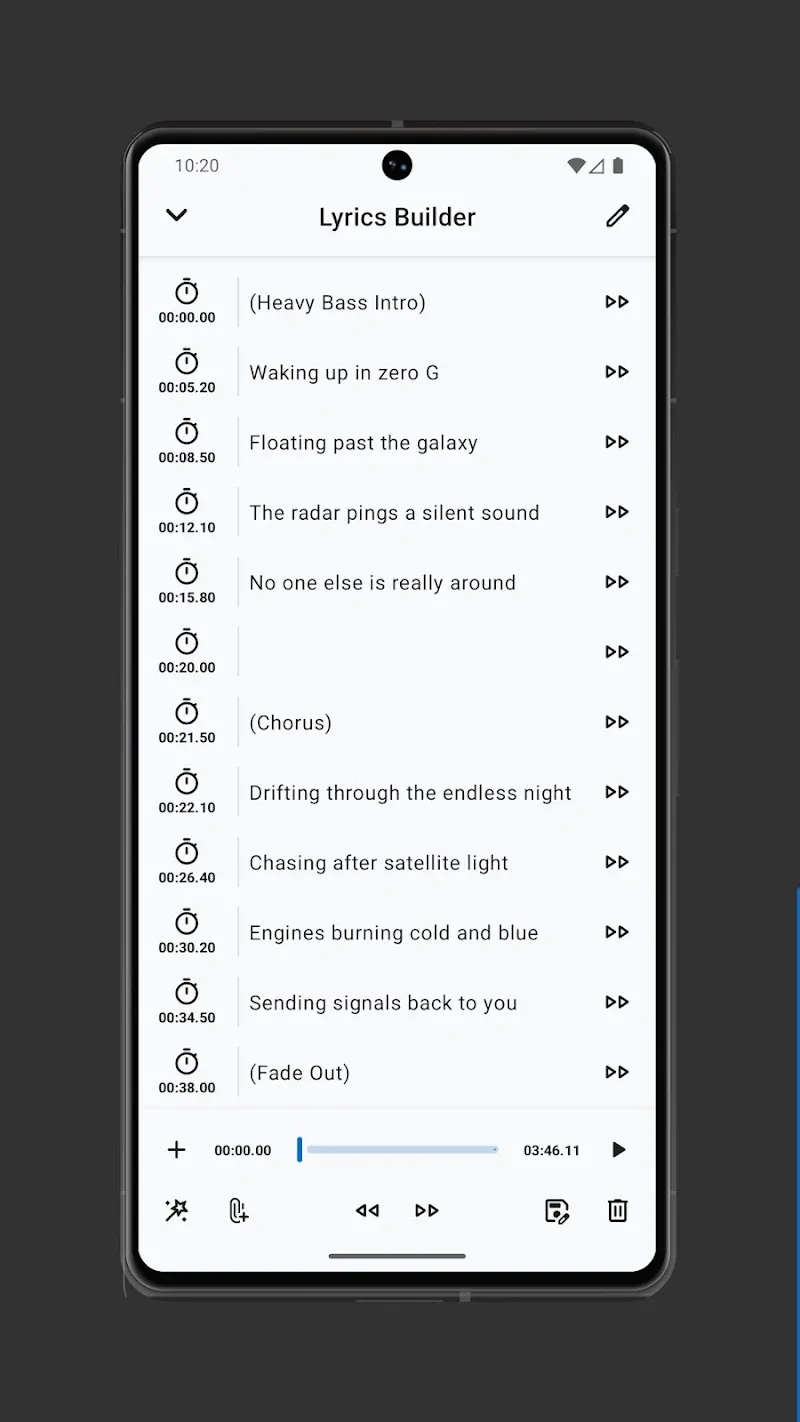 Screenshot 5