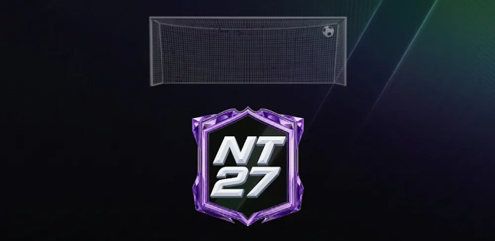 NT FC 27 Draft + Pack for FUT