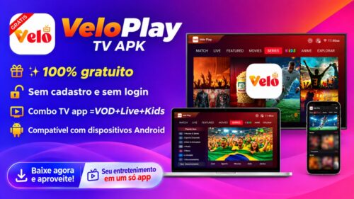 VeloPlay