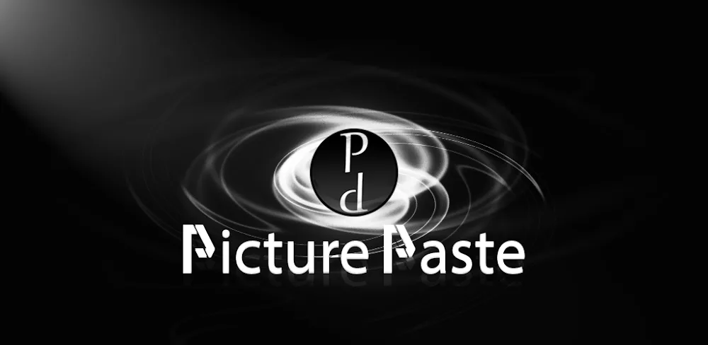 Picture Paste - Photo Editor