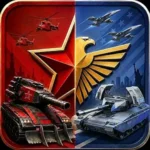Red Command – War Alert RTS