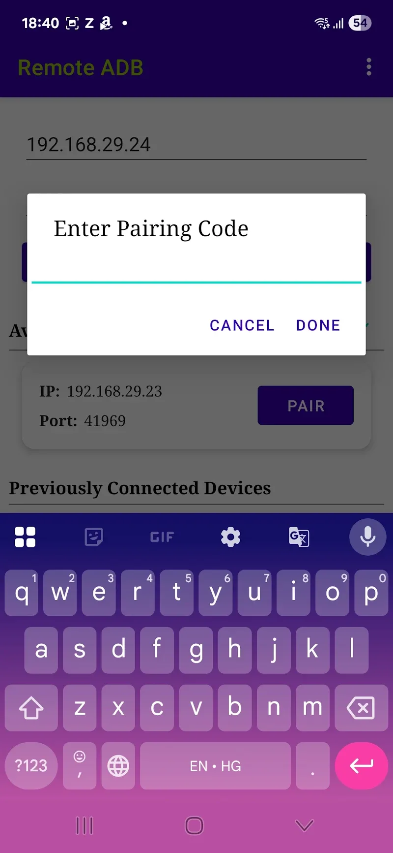 Screenshot 4