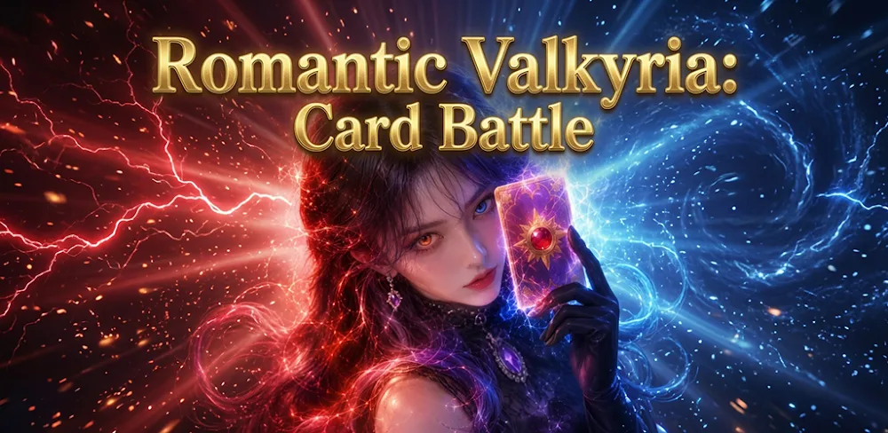 Romantic Valkyria: Card Battle
