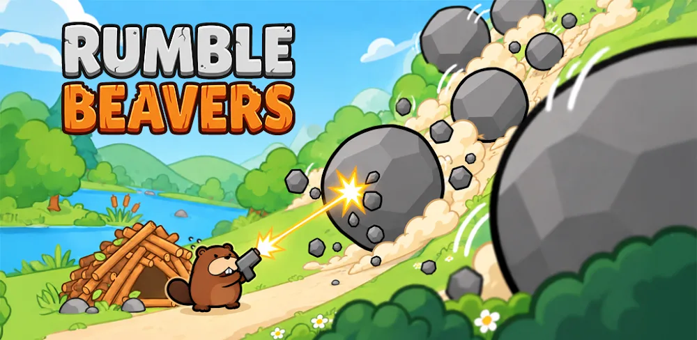 Rumble Beavers