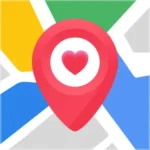 Save Location & Saved Places