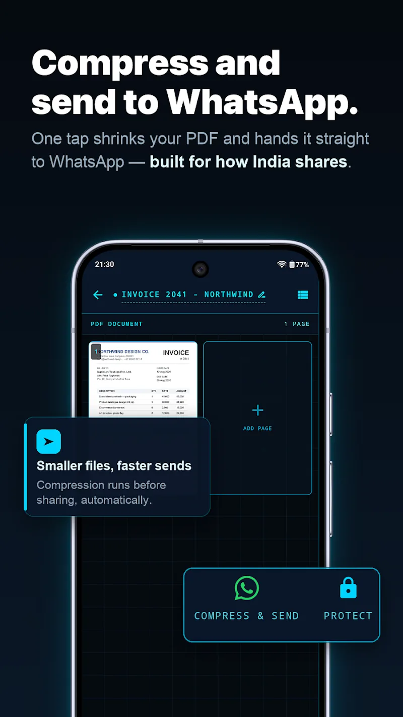 Screenshot 5