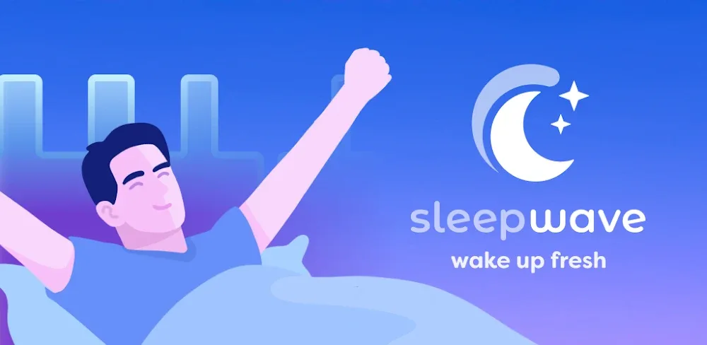 Sleepwave: Alarm & Tracker