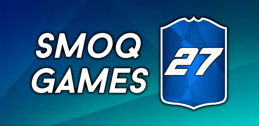 Smoq Games 27
