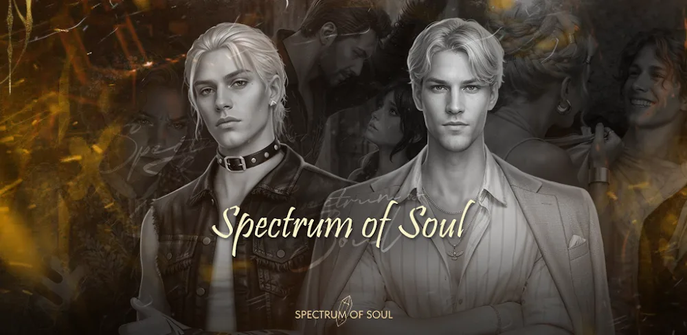 Spectrum of Soul