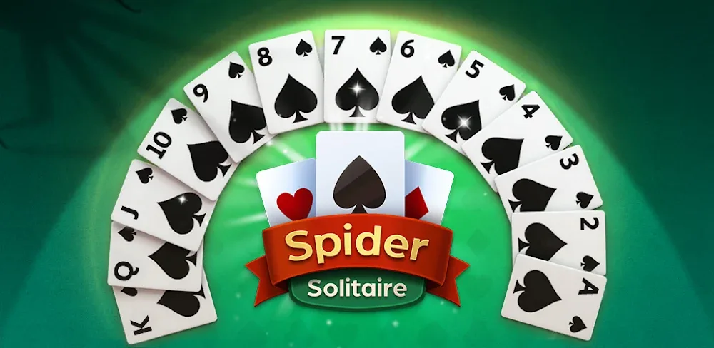 Spider Solitaire