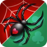 Spider Solitaire