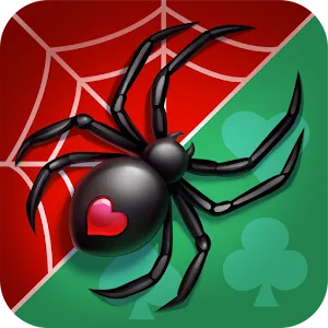 Spider Solitaire