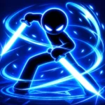 Stickman Idle RPG