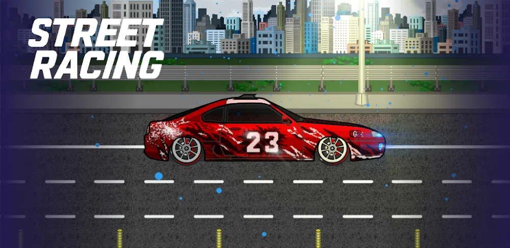 Street Racing Mechanic