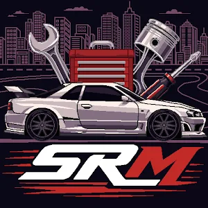 Street Racing Mechanic