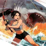 Submerged: Last Cast