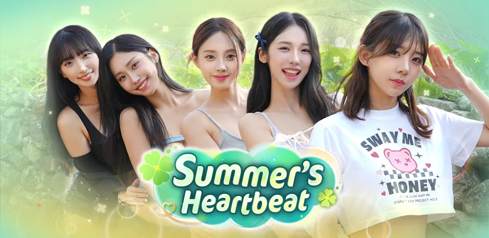 Summer's Heartbeat