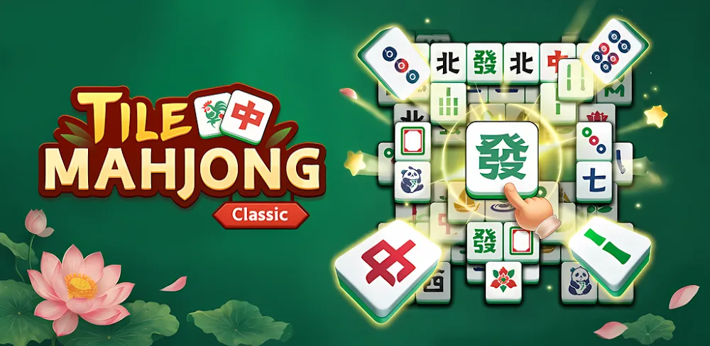 Mahjong