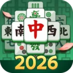 Mahjong