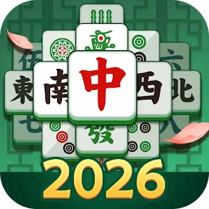 Mahjong