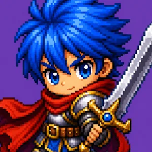 Tiny Slayer: Idle RPG