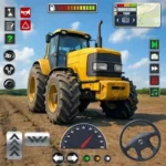 Tractor Delivery Farm