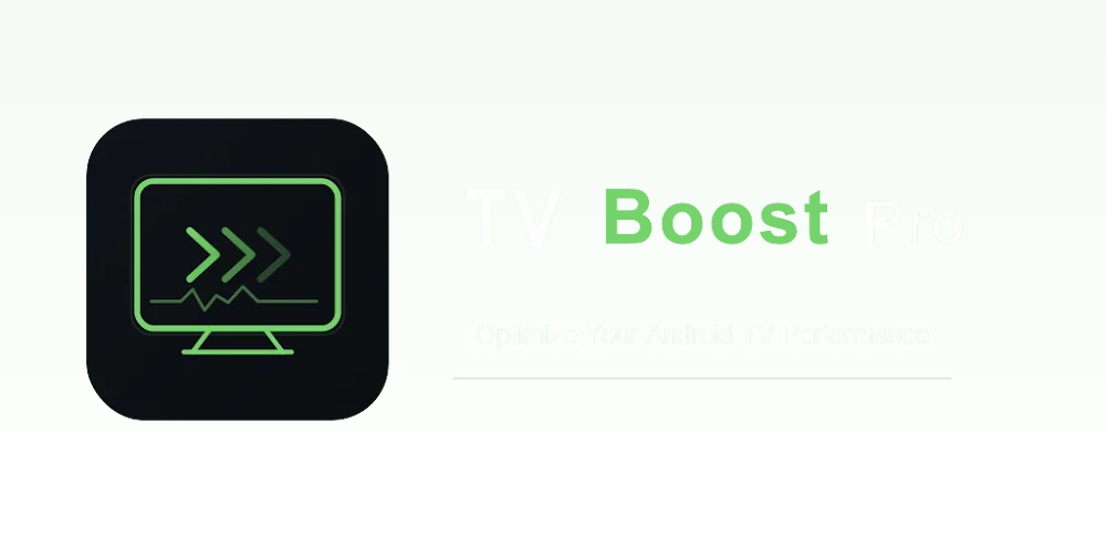 TV Boost Pro