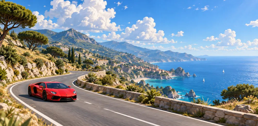 Ultimate Car Driving Sim 2