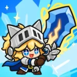 Greatsword Raising / 대검키우기