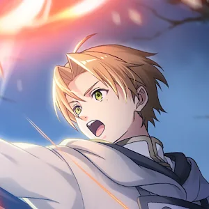 Mushoku Tensei: Chronicle of Echoes (無職転生〜異世界行っ)