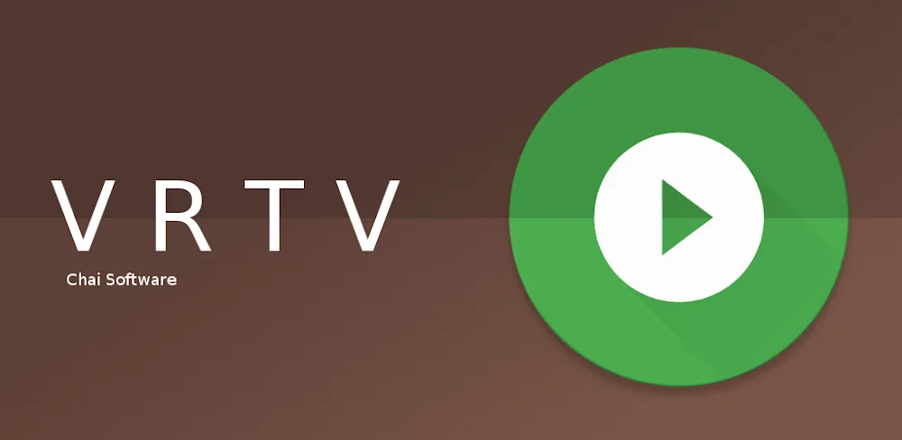 VRTV VR Video Player