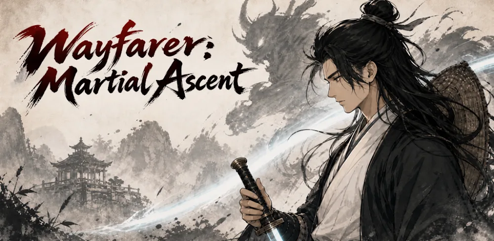 Wayfarer: Martial Ascent